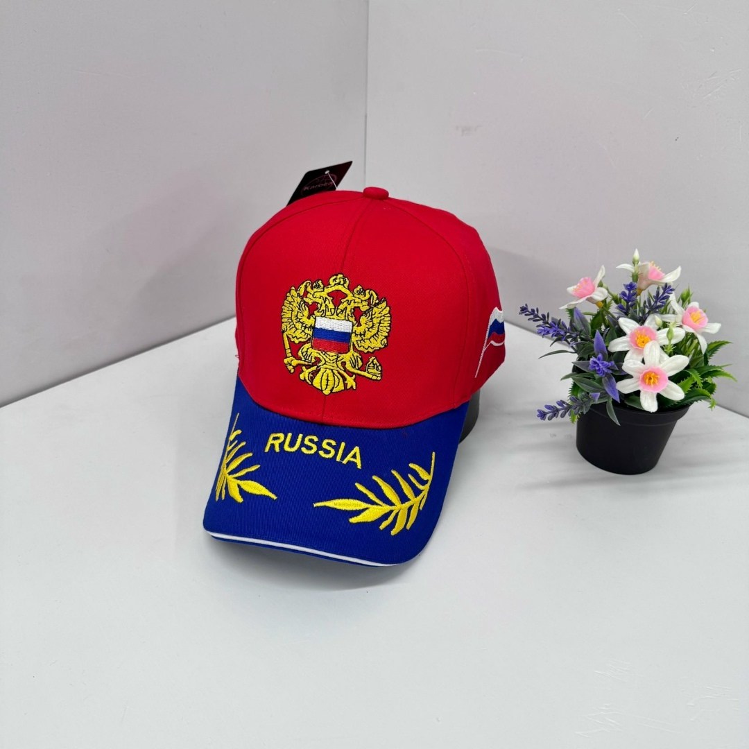 бейсболка "russia" с гербом и картой,бейсболка russia,бейсболка russia россия,бейсболка российская,бейсболка с гербом