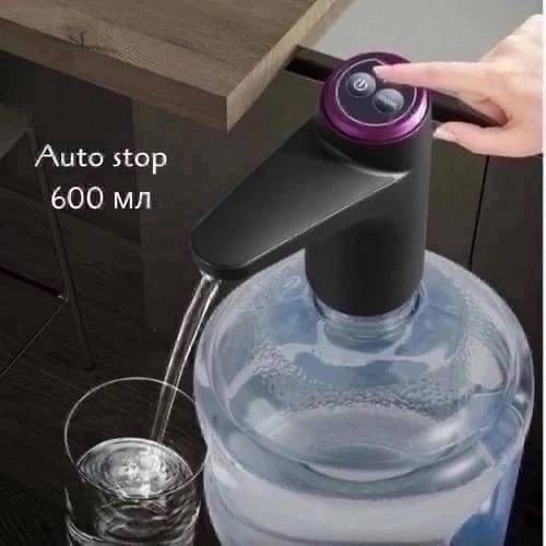 touch intelligent electric water pump,электрические помпа для воды,electric water pump,автоматическая помпа для воды,помпа для воды электрическая на бутыль