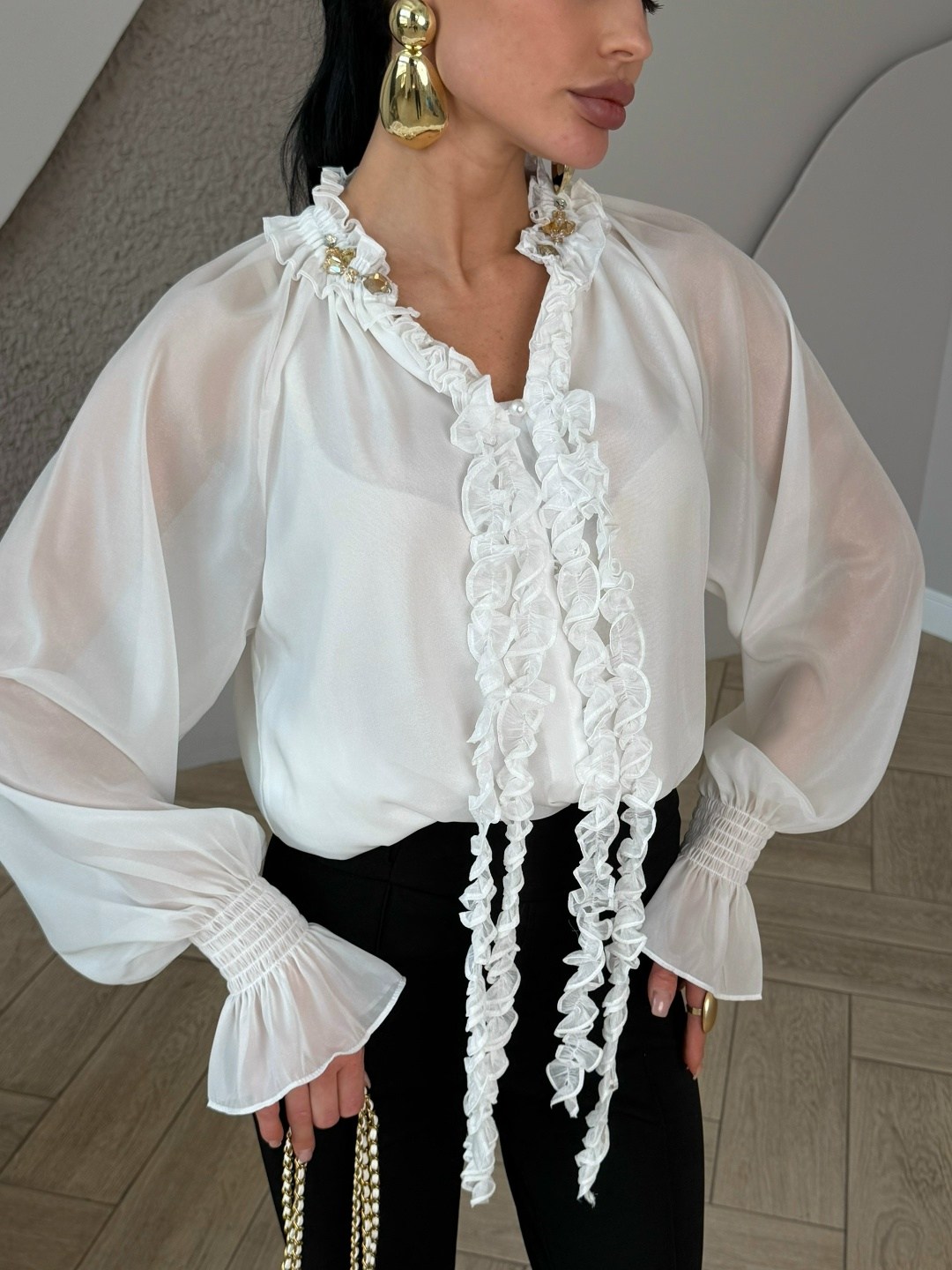 блузка с кружевами,стильная блузка,шикарная блузка,шифоновая блузка,блузка женская