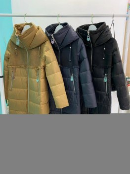 Верхняя одежда