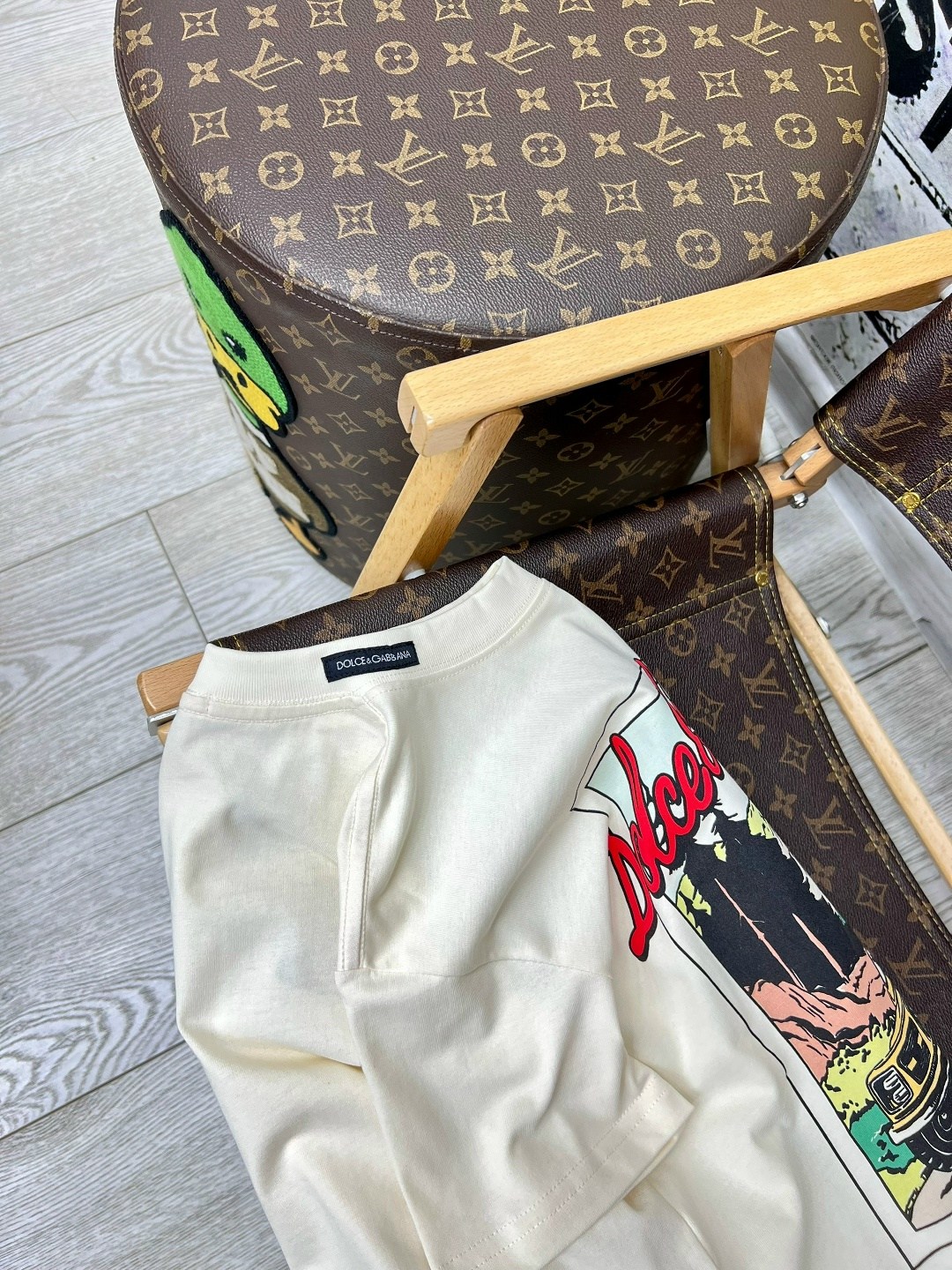 стиль футболка,белая оверсайз футболка,футболка louis vuitton,футболки женские мужские,футболка с принтом