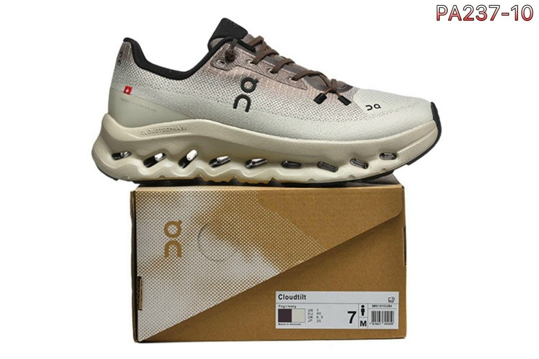 кроссовки wmns cloudtilt 'clove sand' кремовые,кроссовки cloudtilt "cinder/sand" on running,водонепроницаемые трейловые кроссовки cloudsurfer trail 2 для мужчин on cinder/desert,кроссовки,повседневные