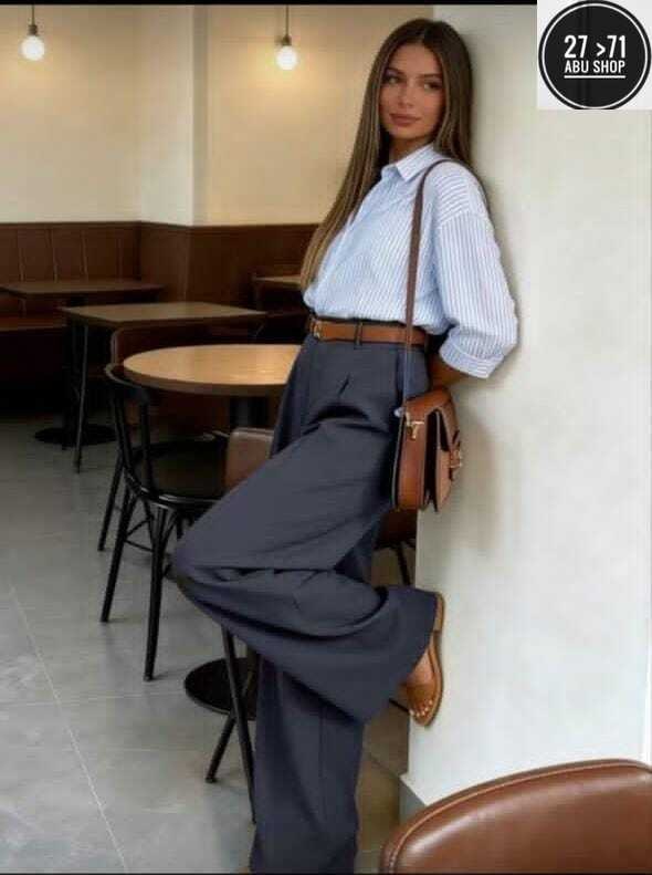 брюки классические широкие палаццо завышенная талия magic people,брюки палаццо,брюки палаццо женские,брюки-палаццо с завышенной талией,брюки женский magic people палаццо серый