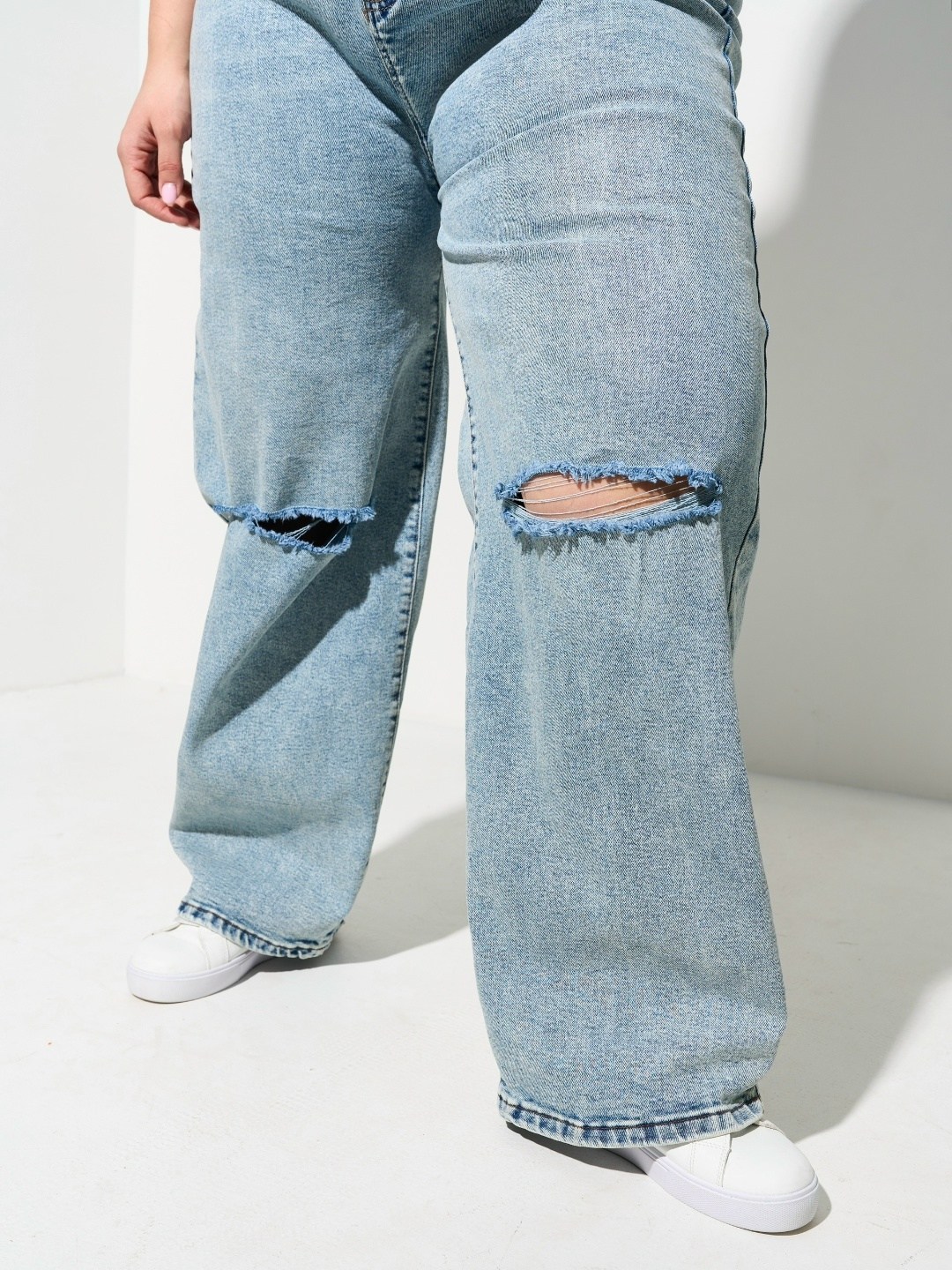 джинсы для полных,широкие джинсы,широкие джинсы больших размеров,женские джинсы,джинсы оверсайз