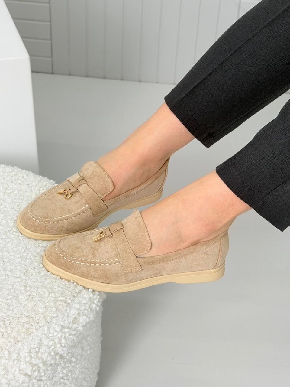 ,серые замшевые лоферы,лоферы женские из натуральной замши,лоферы женские замшевые,лоферы женские