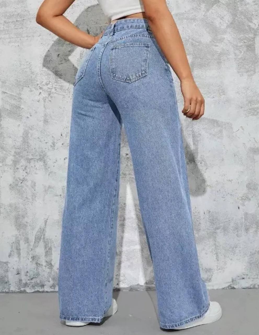 джинсы широкие,джинсы широкие прямые,джинсы широкие прямые клеш,джинсы широкие женские,джинсы прямого кроя с высокой талией