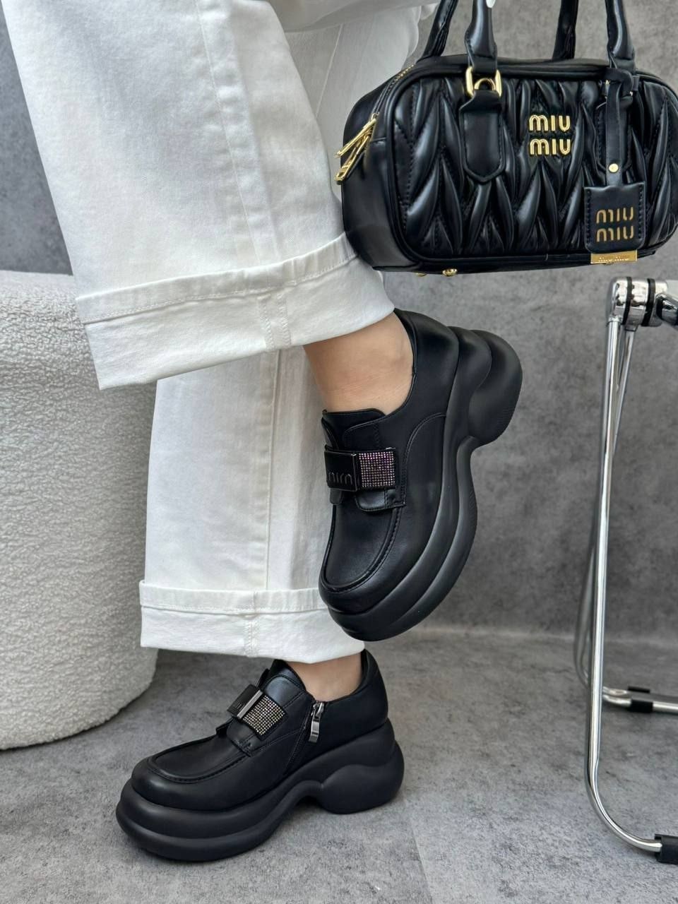 ,лоферы женские,женская ,модные лоферы,лоферы эко