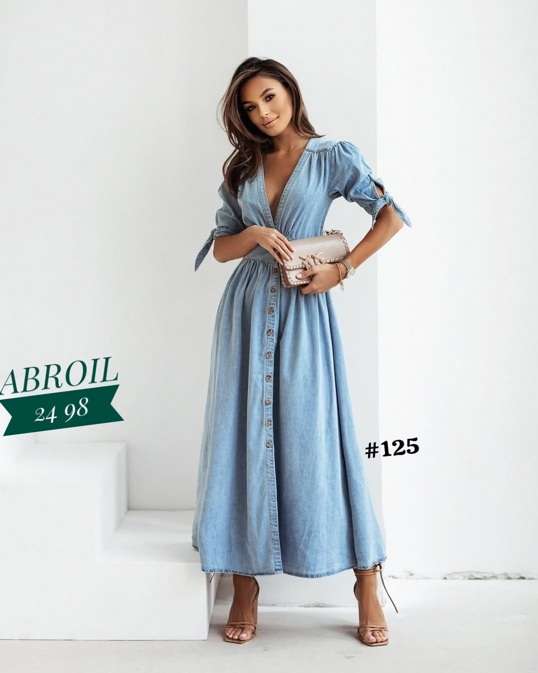 платье джинсовое женское,платье джинс,джинсовое платье,длинное джинсовое платье,джинсовое платье сарафан миди style spark