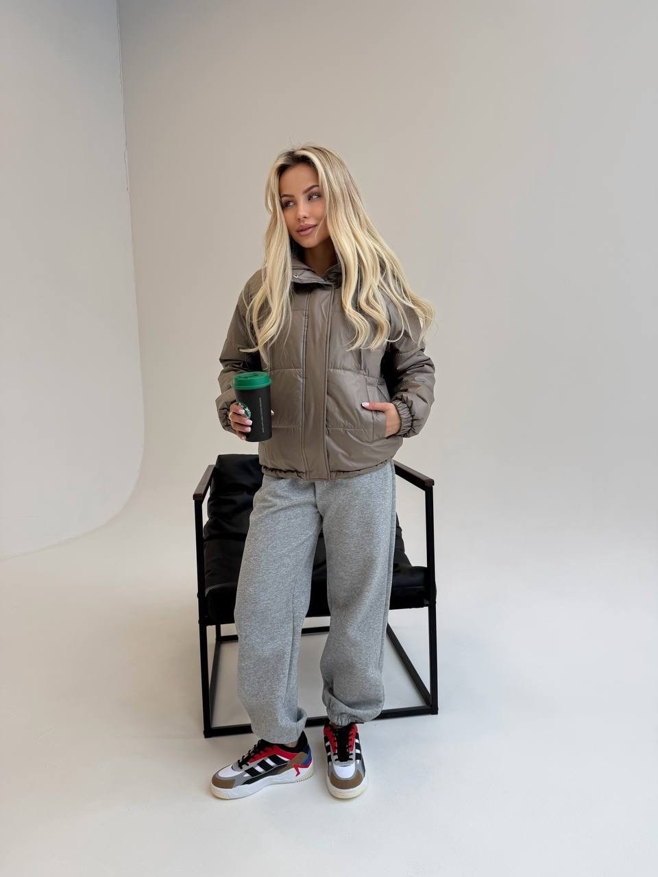 демисезонная куртка,куртка женская,женская демисезонная куртка,стильная куртка,куртка оверсайз