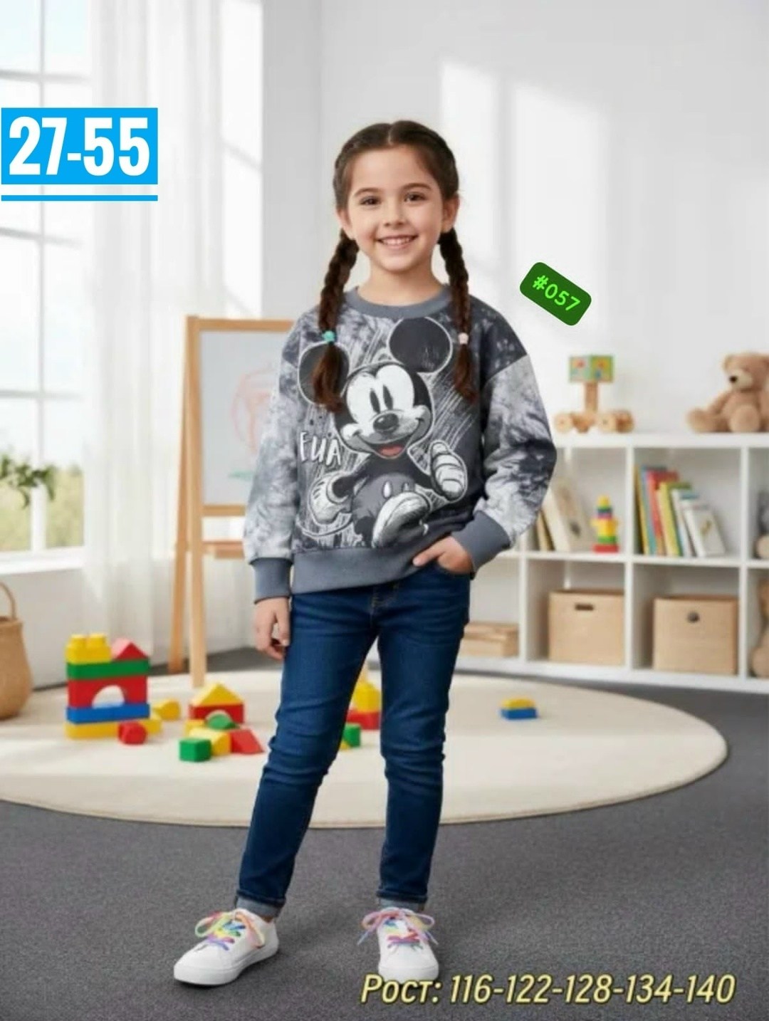 свитшот для девочки минни,детская кофта,толстовка для девочек,кофта для девочек,свитшот для девочки кофта для девочки