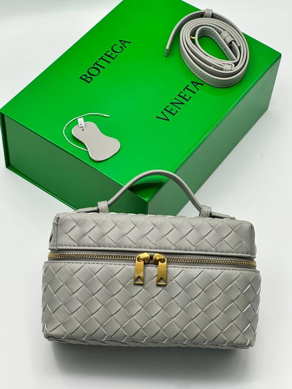 сумка женская bottega veneta,сумка bottega veneta,сумка через плечо из натуральной кожи vanity bottega veneta черный,сумка-коробка из натуральной кожи bottega veneta,сумка