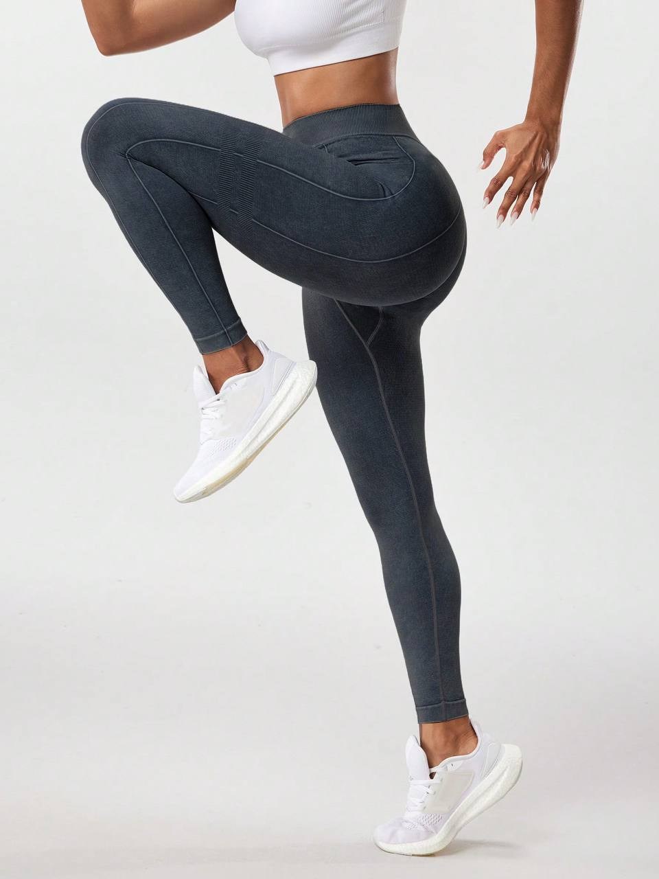 леггинсы для фитнеса женские,легинсы пуш ап для фитнеса,леггинсы спортивные бесшовные с высокой талией с эффектом пуш-ап,спортивные леггинсы,женские спортивные леггинсы
