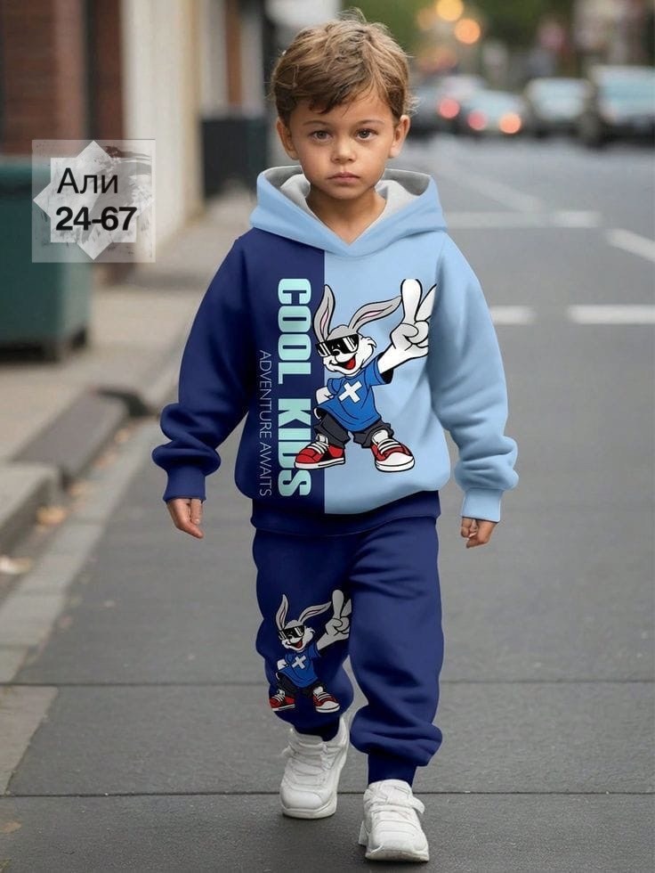 одежда для маленьких мальчиков,спортивный костюм с уточками,одежда для мальчика,маленький мальчик одежда,толстовка дино для мальчика