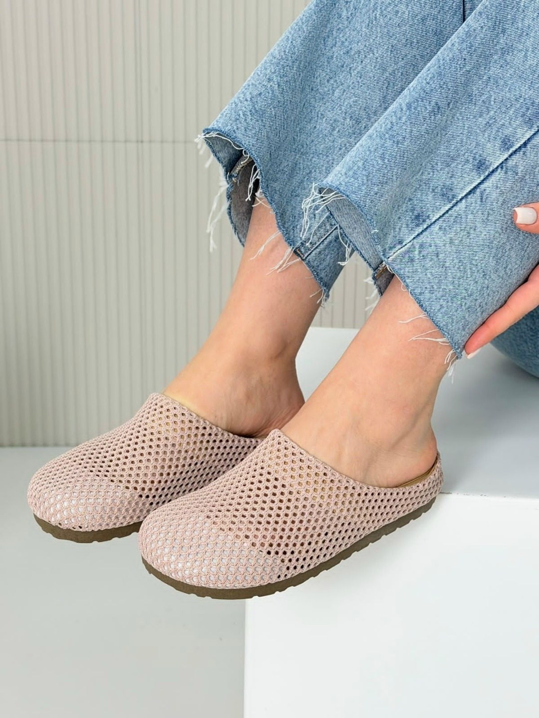 ,летние тапочки, повседневные,мужские шлепанцы,тапочки модные