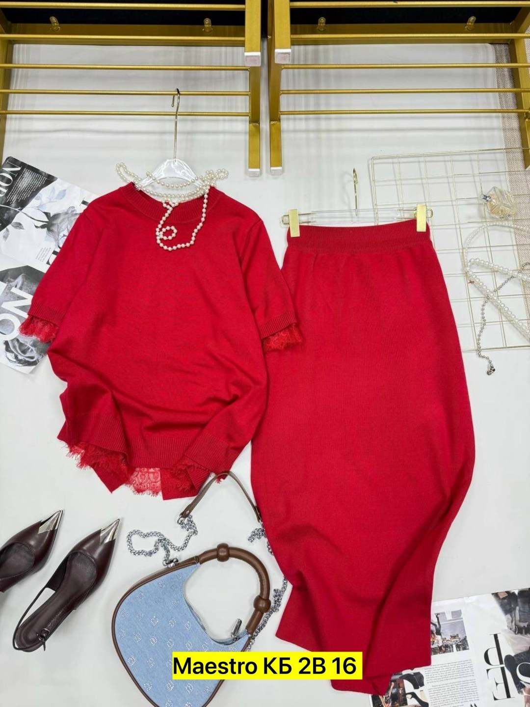 костюм женский кофта и штаны one size 42-48 арт. 1549637,женская кофта,женские костюмы,костюм двойка,женский костюм двойка