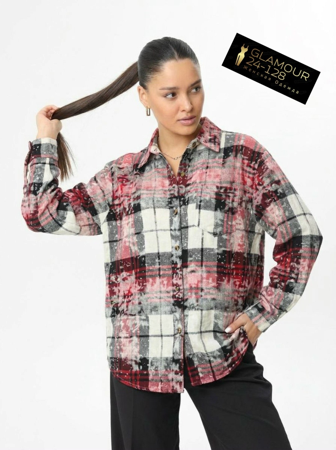 рубашка в клетку оверсайз варенка umalook,рубашка варенка в клетку оверсайз женская,рубашка фланелевая в клетку оверсайз варенка morini,рубашка женская оверсайз в клетку,рубашка оверсайз в клетку варе