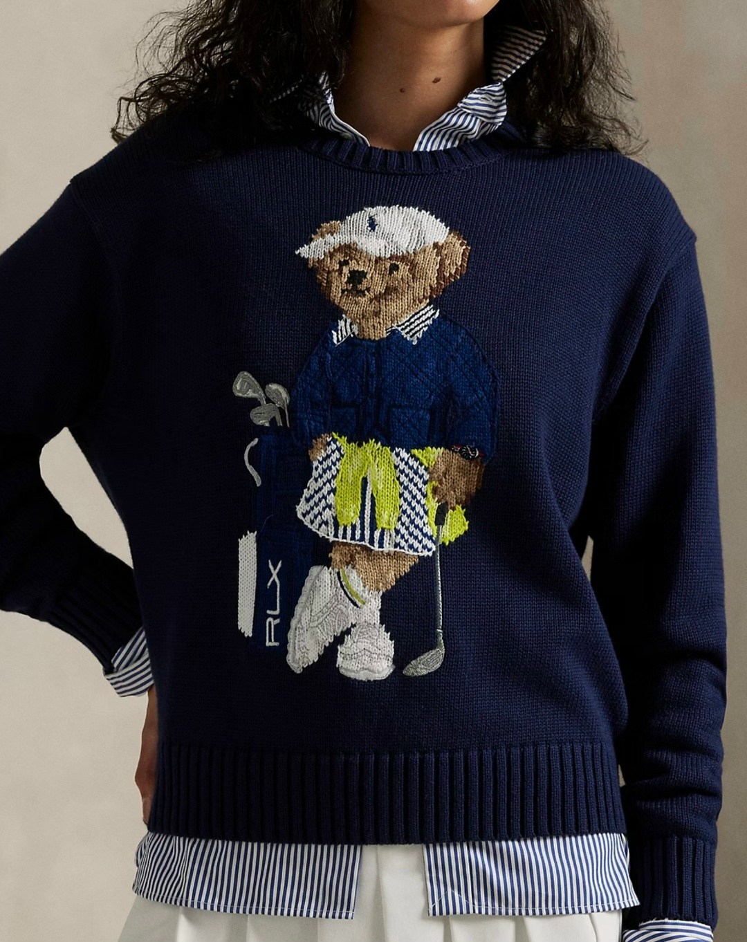свитер polo ralph lauren,ralph lauren sweater,ральф лорен свитер с мишкой женский,свитер женский polo ralph lauren с мишкой,polo ralph lauren polo bear crewneck sweater