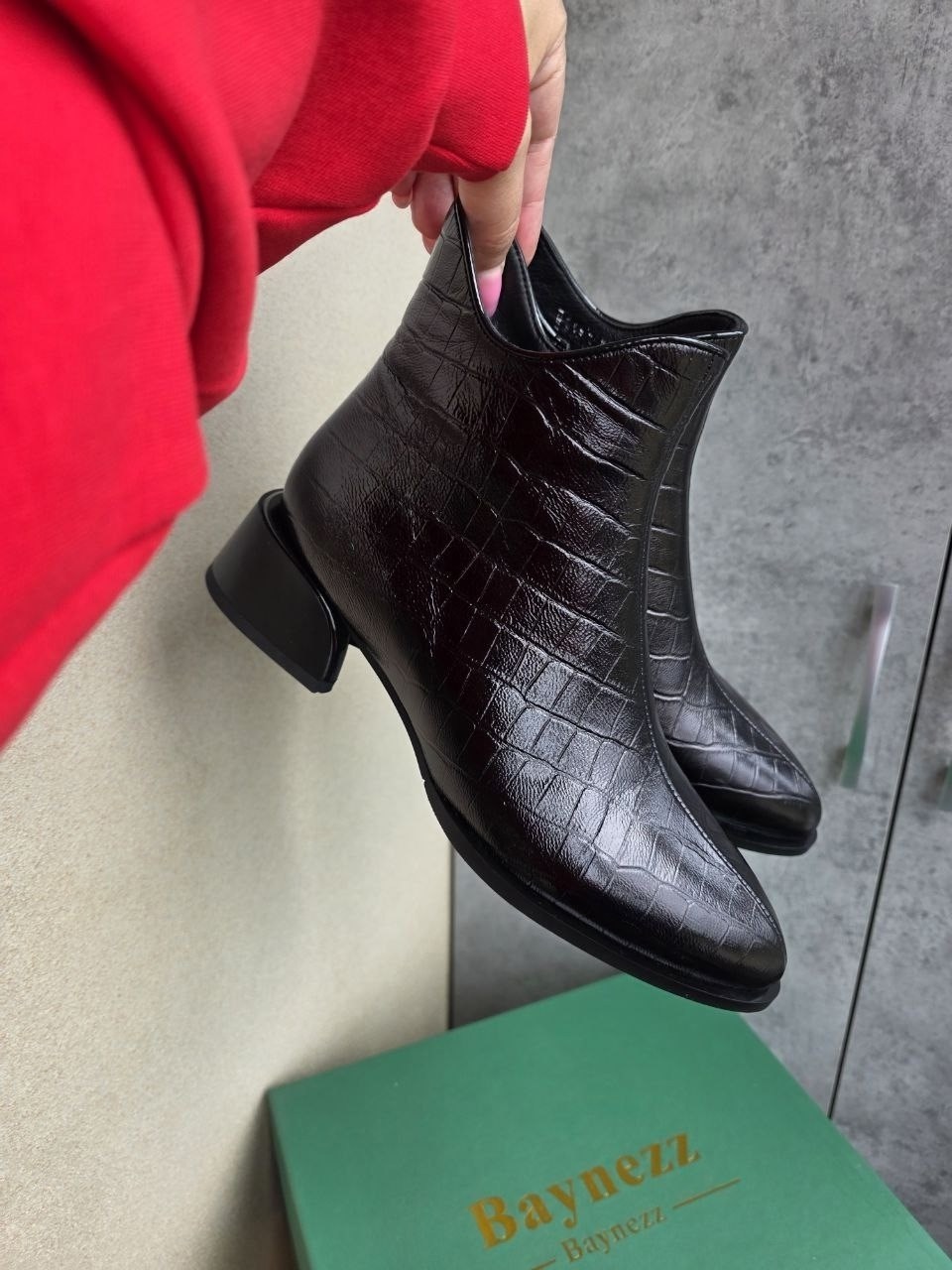 женские ботильоны,,женская ,ботильоны демисезонные,ботильоны весенние