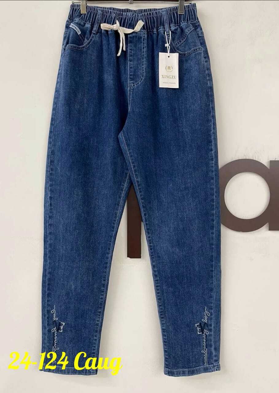 джинсы женские,джинсы мом,джинсы,джинсы женские большие размеры,джинсы на резинке женские