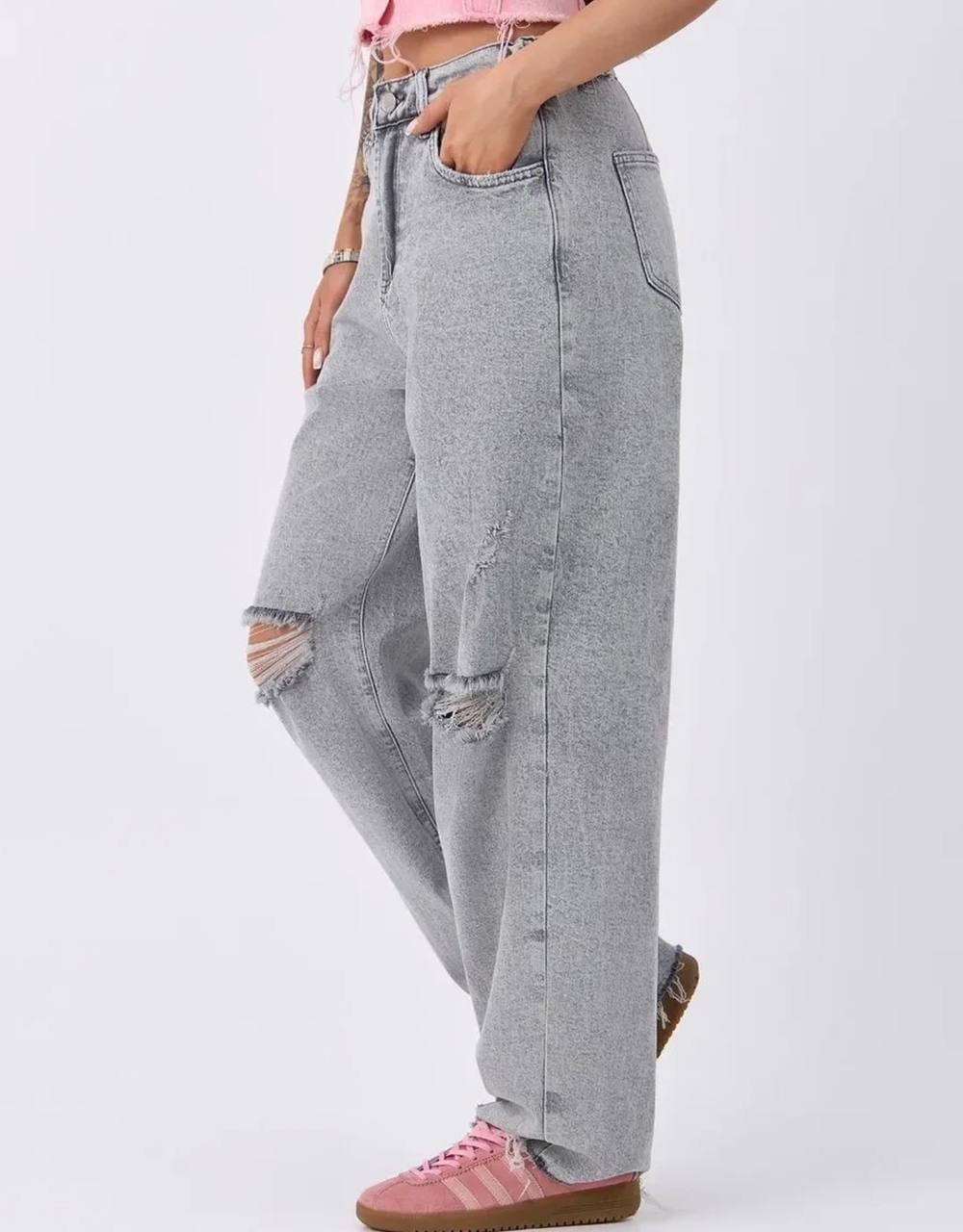 джинсы брюки,джинсы широкие,модные джинсы,джинсы оверсайз,джинсы широкие рваные