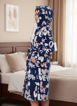 Домашняя одежда