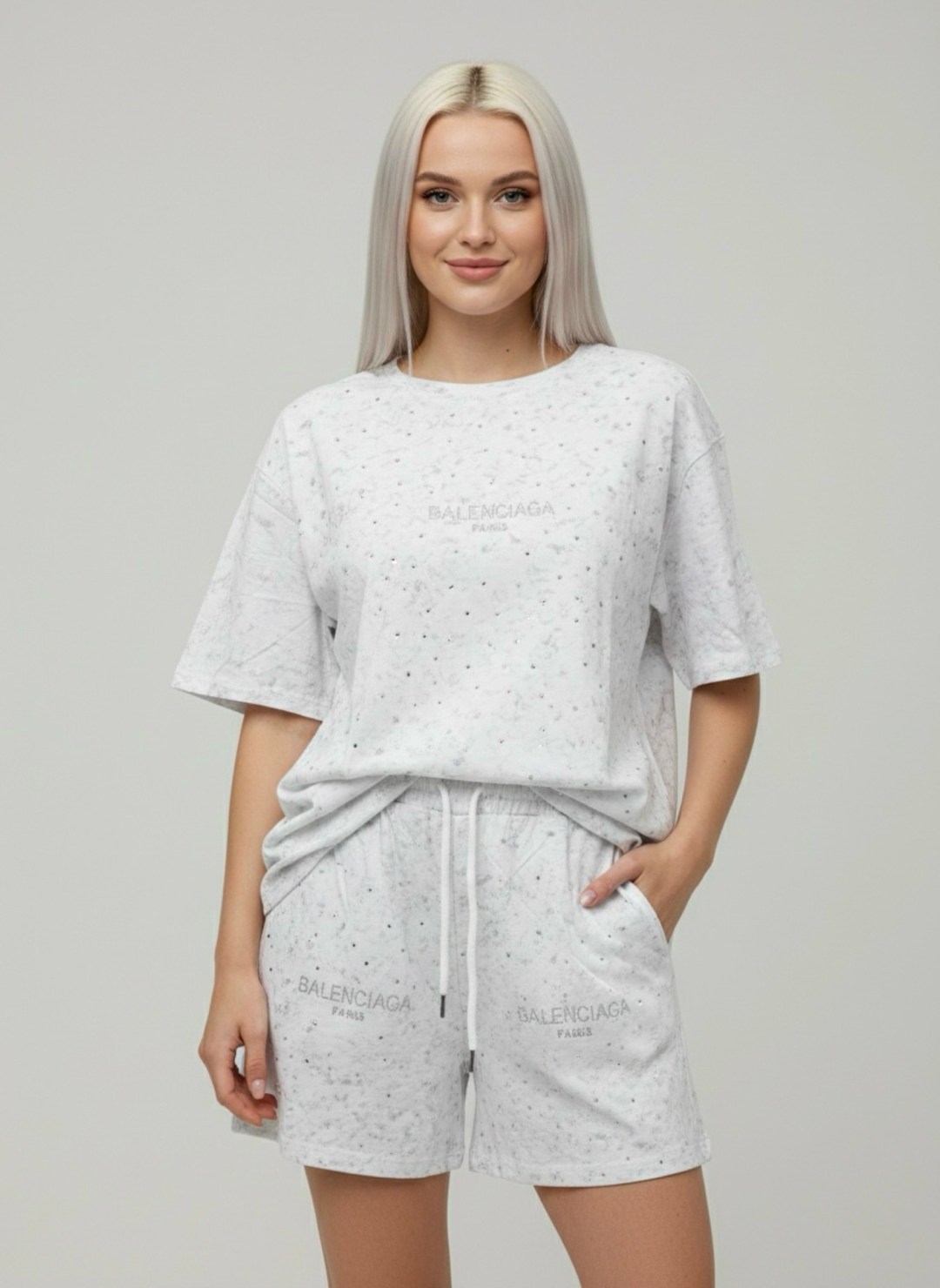 женская пижама,indefini женская пижама,женская пижама с шортами,пижама с шортами,комплект пижама