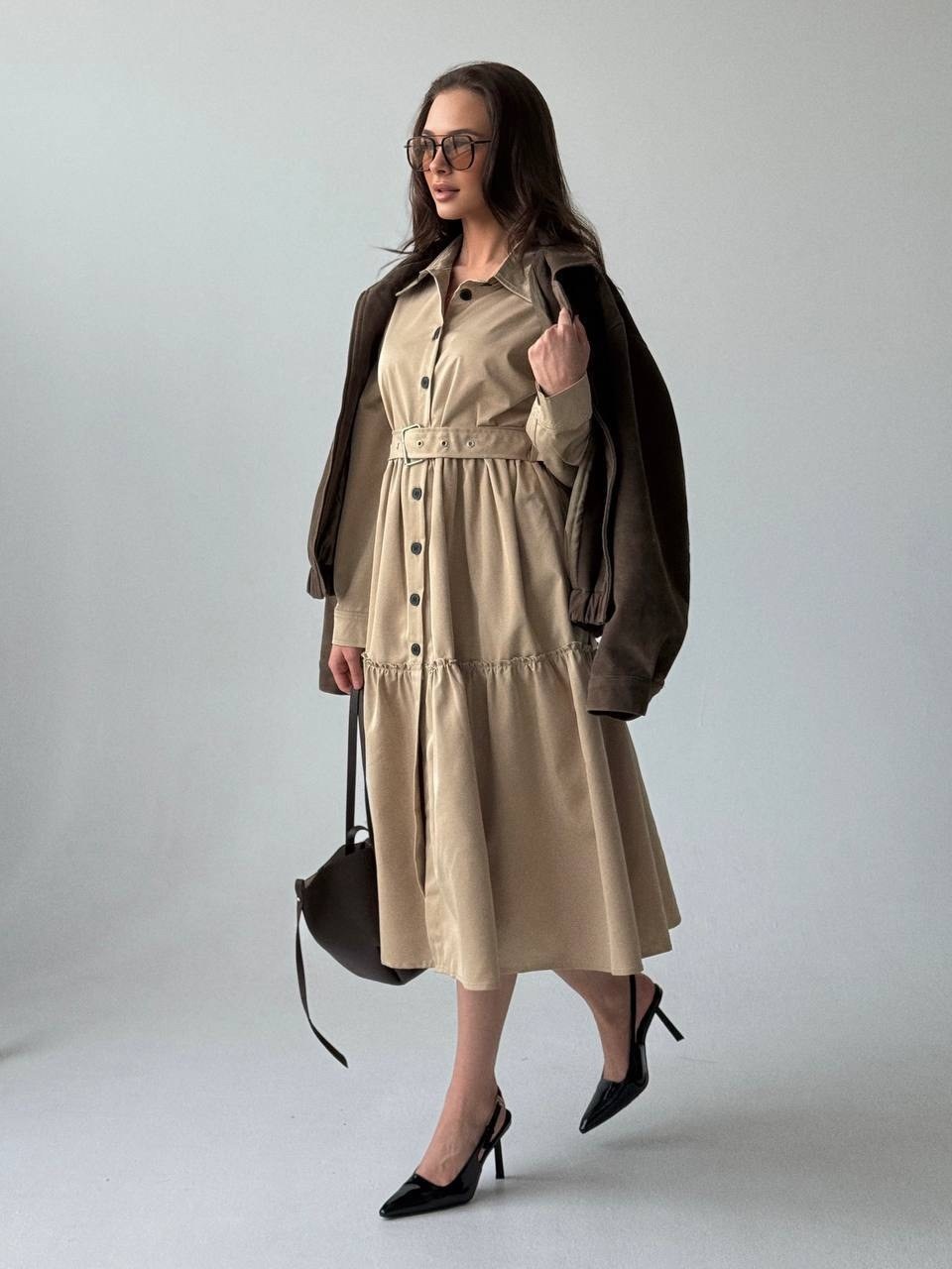 платье тренч зара,платье модное,платье тренч,пальто тренч,платье туника