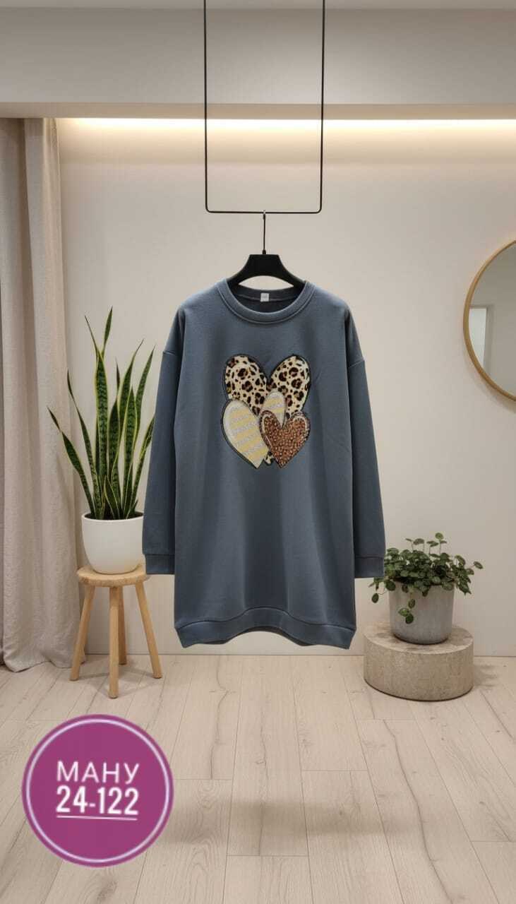 платье женская,теплое платье худи,платье толстовка,платье теплое,стильное платье