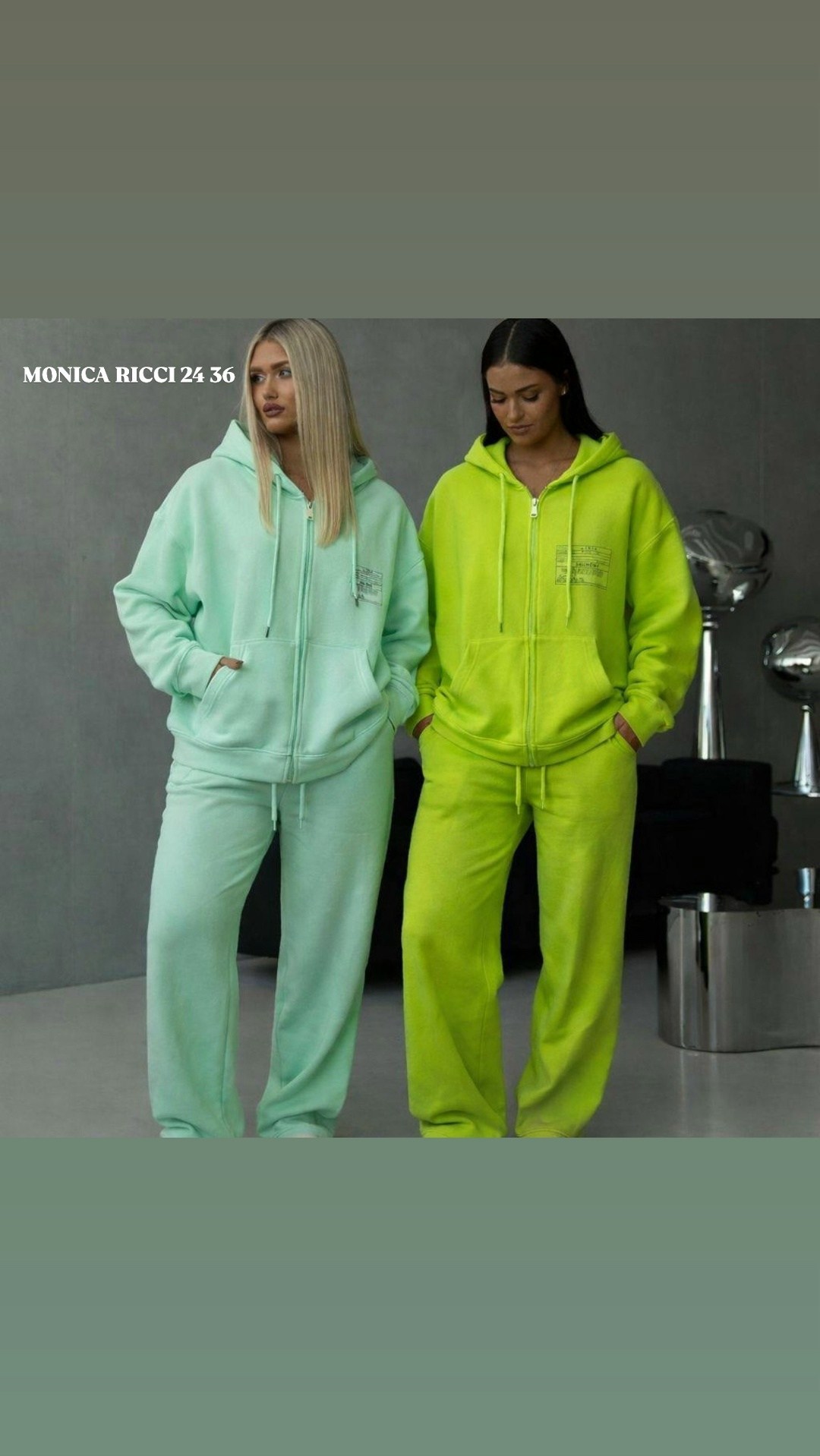 костюм женский спортивный толстовка и штаны арт. 1139379,спортивный костюм,спортивный костюм женский,спортивный костюм двойка sporty&rich w suits,теплый костюм спортивный