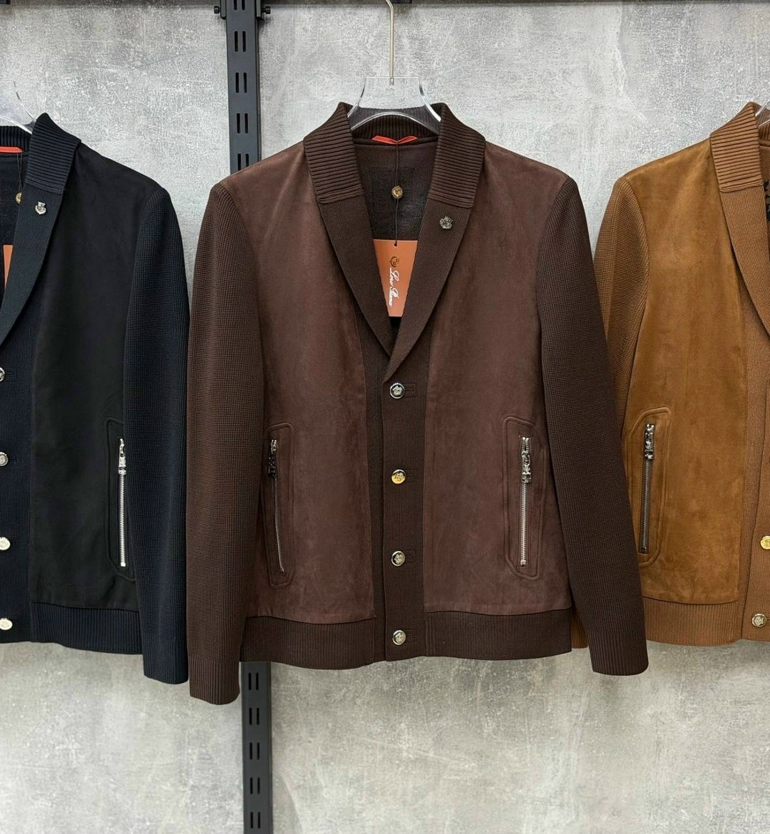 куртка замшевая мужская,замшевая куртка,комбинированная куртка мужская,куртка китон мужская замшевая,кожаная куртка