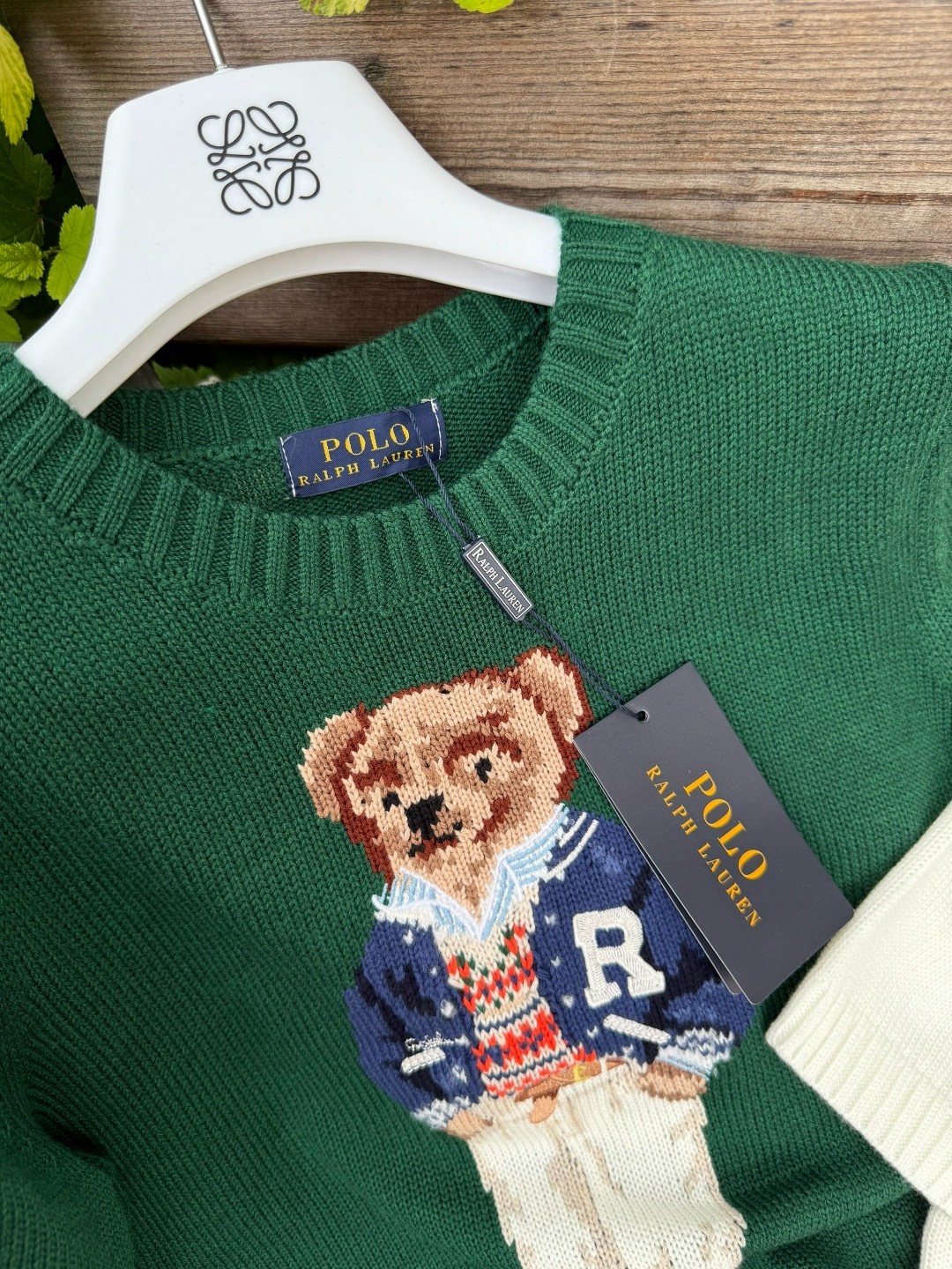polo ralph lauren свитер с принтом polo bear зеленый,свитер женский polo ralph lauren с мишкой,ralph lauren свитер с мишкой polo ralph lauren,свитер polo ralph lauren,polo ralph lauren teddy bear swea