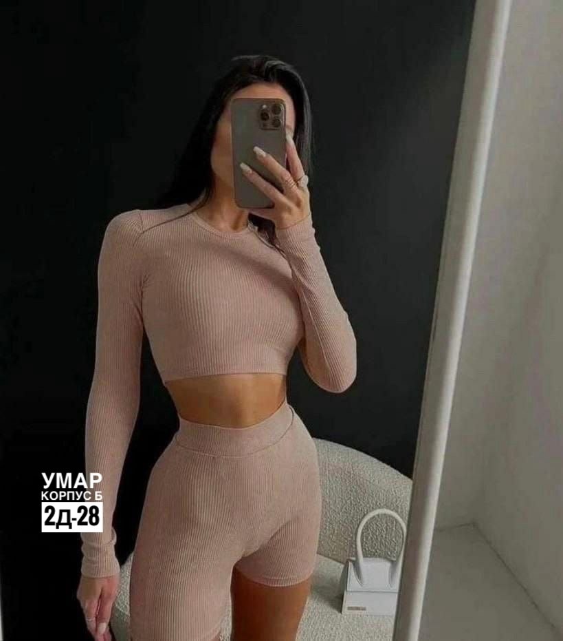 спортивные женские костюмы,костюм женский,костюм для спорта,костюм бежевый,костюм двойка лапша