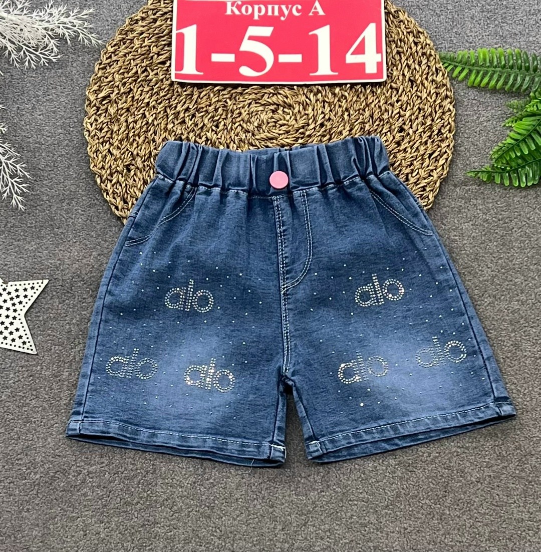 джинсовые шорты для девочек,шорты для девочек,шорты для девочки джинс,джинсовая юбка шорты,джинсовые шорты на резинке