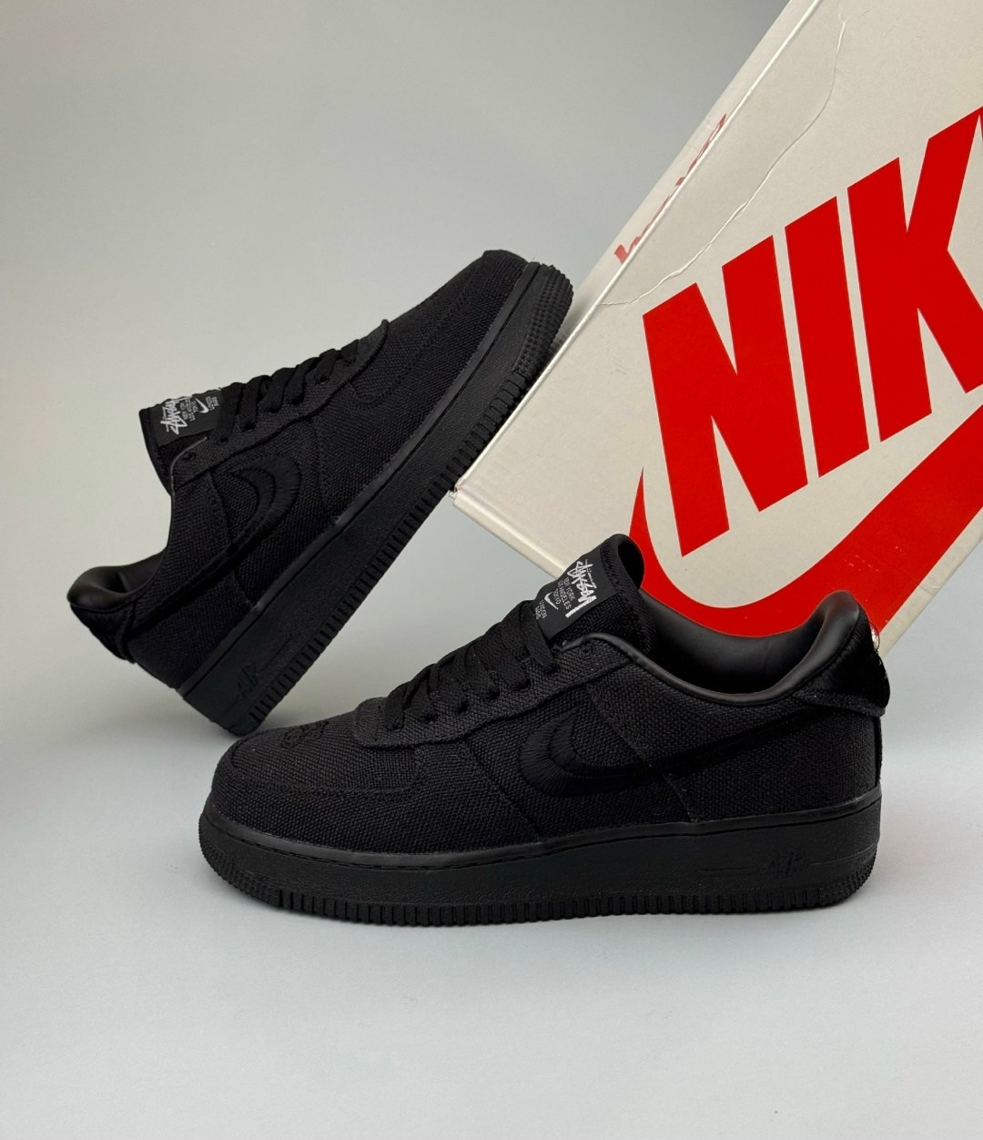 nike air force 1 low stussy black,nike air force 1 low black,nike air force 1 stussy,stussy x nike air force 1 low,cz9084 001 stussy x nike air force 1 low black