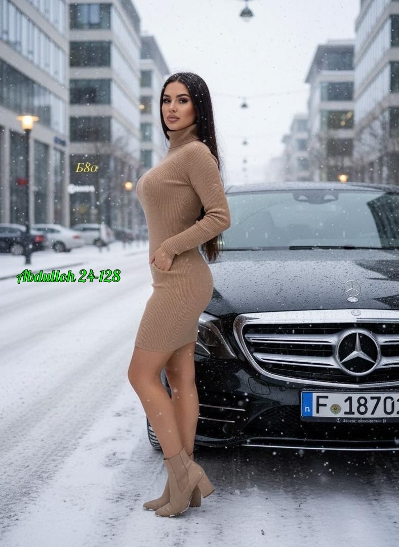 платье вязаное,женское платье теплое,платье зеленое,платье женская,трикотажное платье