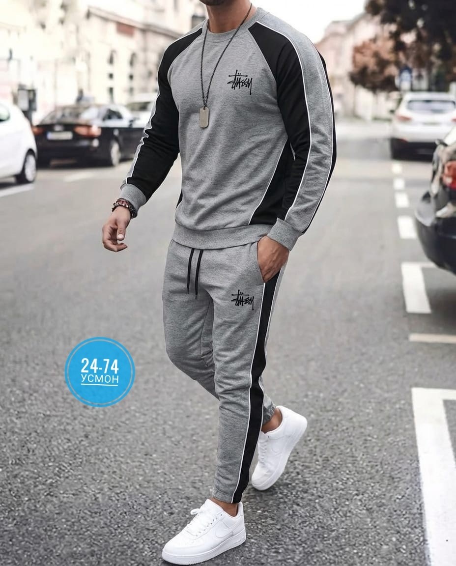 спортивные костюмы мужские,мужские спортивные штаны,спортивные костюм,повседневный костюм,спортивный костюм одежда