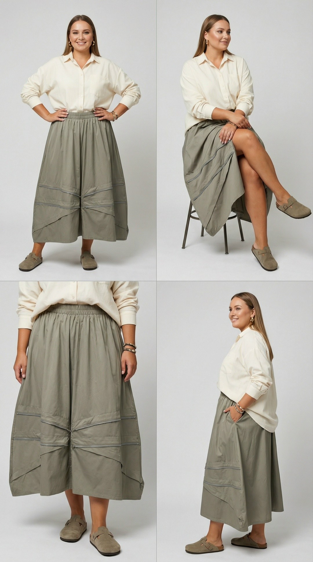 льняная юбка,оригинальные юбки,модели юбки,юбка,бохо юбка