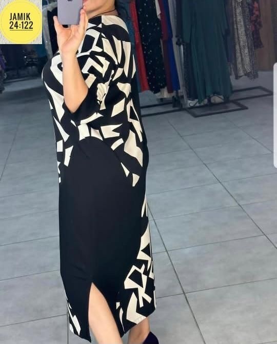 платье больших размеров модное,женское платье больших размеров,платье большие размеры,платье туника,модное платье