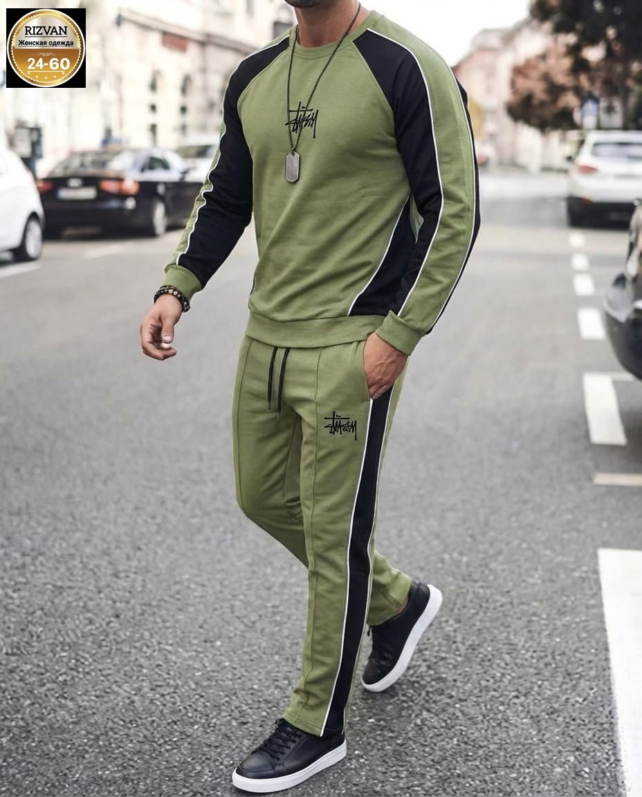 спортивные мужские костюмы,спортивный костюм мужской спортивный костюм,спортивная ,мужская мода,мужской повседневный спортивный костюм