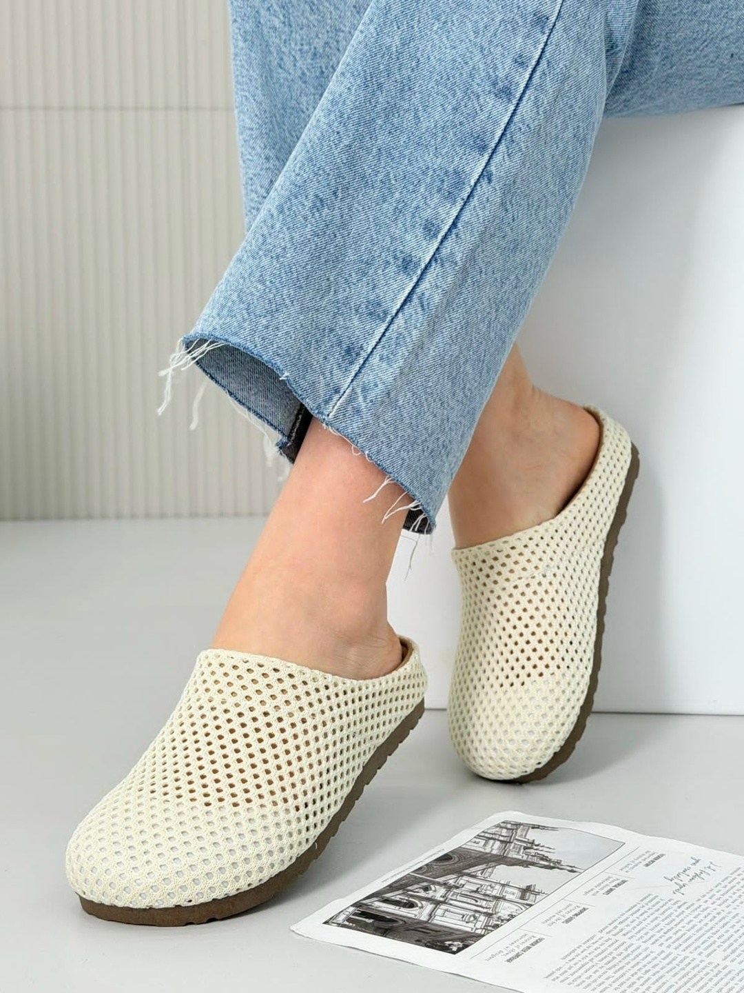 ,летние тапочки, повседневные,мужские шлепанцы,тапочки модные