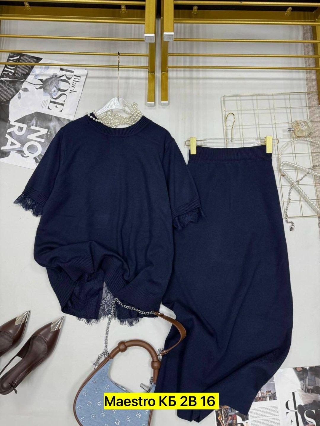 костюм женский кофта и штаны one size 42-48 арт. 1549637,женская кофта,женские костюмы,костюм двойка,женский костюм двойка