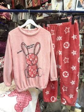 Домашняя одежда