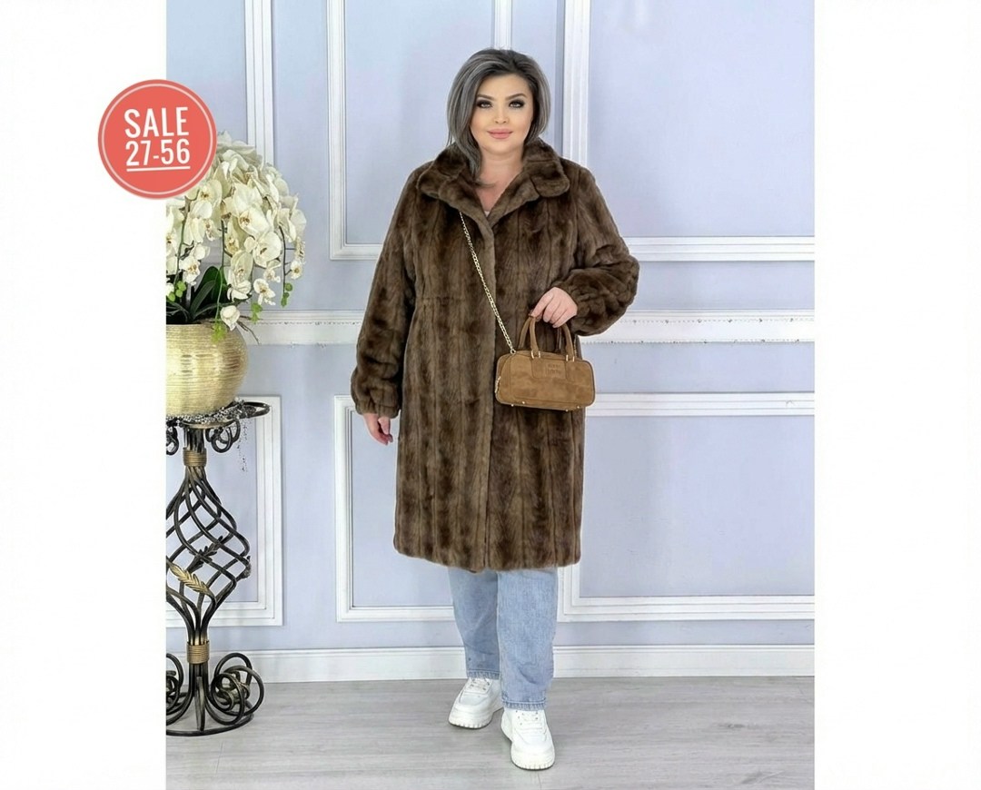 шуба,шуба женская,искусственная шуба,шуба из мутона,шуба из искусственного меха большого размера