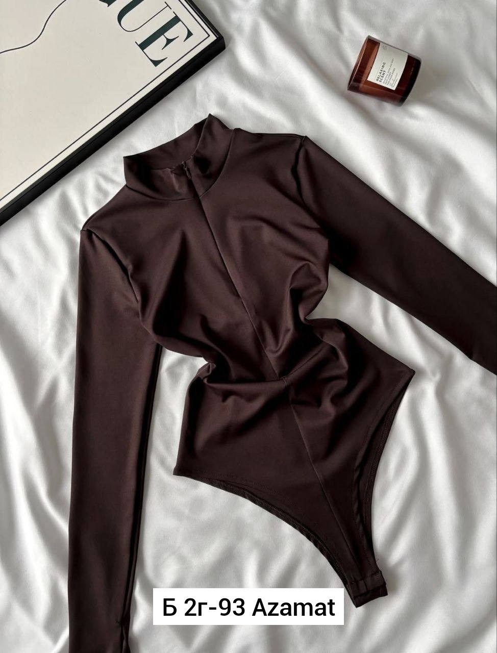 белое боди,боди женская,боди женское с длинными рукавами,боди лапша,боди на молнии с длинными рукавами