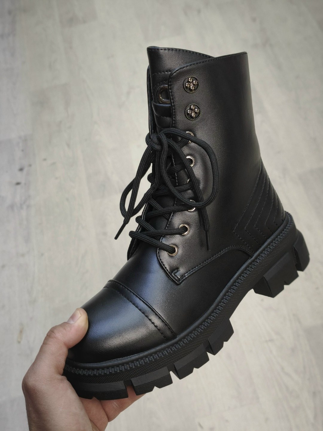 ,ботинки женские,ботинки baden женские зимние размер 37 цвет черный артикул rq145-040,ботинки,демисезонная