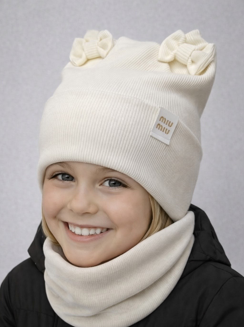 комплект шапка и снуд для девочек,шапка снуд для девочки,шапка для девочек,комплект шапки,шапка и снуд комплект