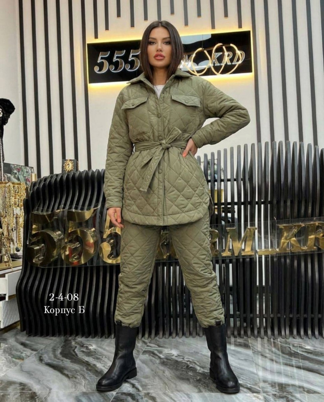 куртка-рубашка женская стеганая,куртка женская,демисезонная куртка,куртка,куртка женская демисезонная