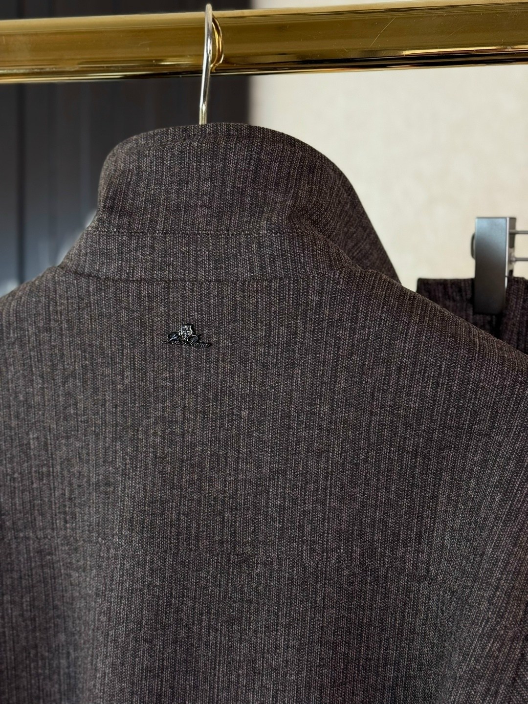 спортивный костюм loro piana,мужская мода,костюм brunello cucinelli,костюм,мужской костюм