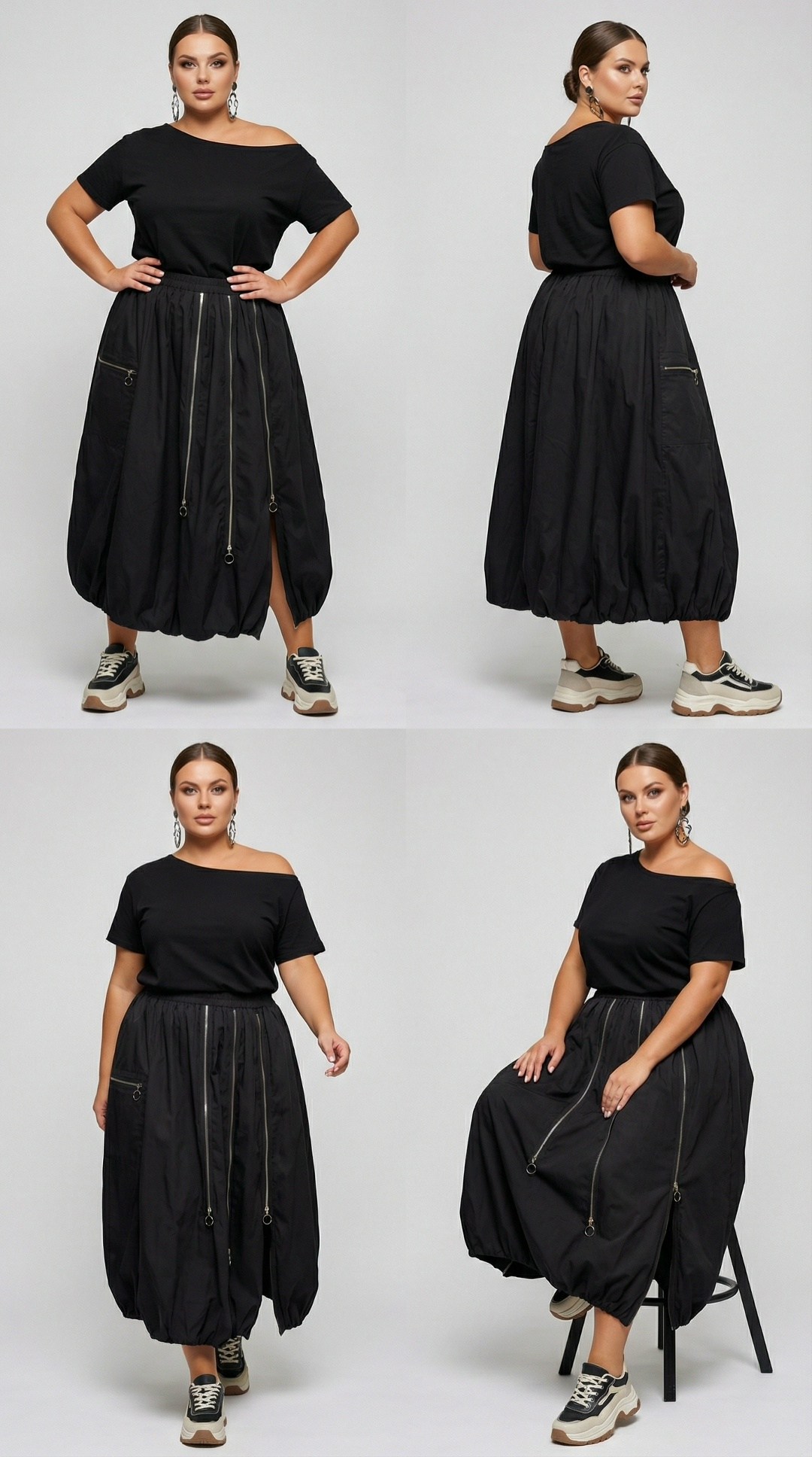 юбка для полных женщин,юбка женская,юбка свободная,юбка большие размеры,юбка