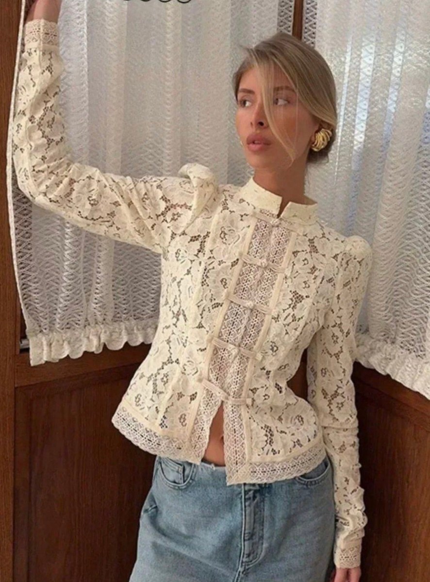 ажурная блузка,кружевная блузка,кружевная рубашка,белая кружевная блузка,блуза